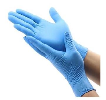 Nitrile Gloves AMKAO..